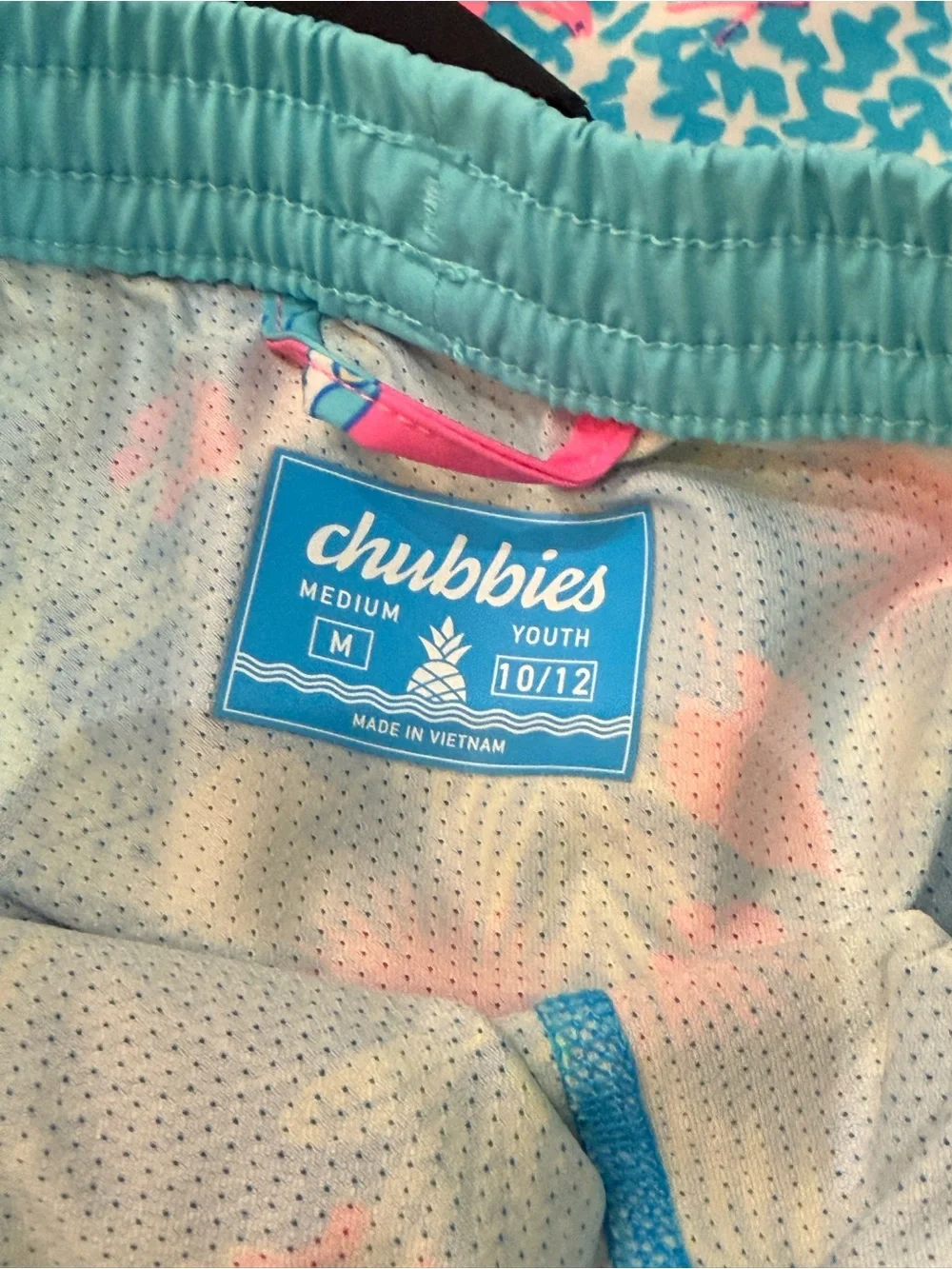 chubbies home free boys